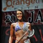 Sarah  Avila - NPC Jay Cutler Desert Classic 2014 - #1